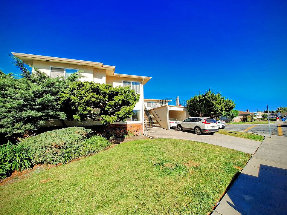 1st image of 842 Los Padres Blvd APT 1