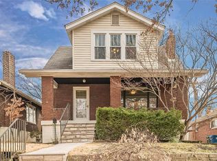 2018 Princeton Pl, Saint Louis, MO 63117