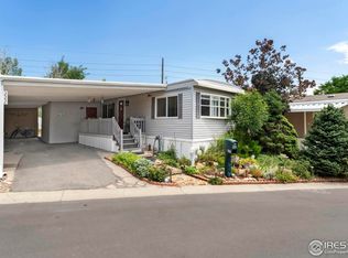 1801 W 92nd Ave LOT 222, Federal Heights, CO 80260
