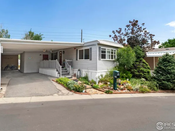 1801 W 92nd Ave #222, Federal Heights, CO 80260