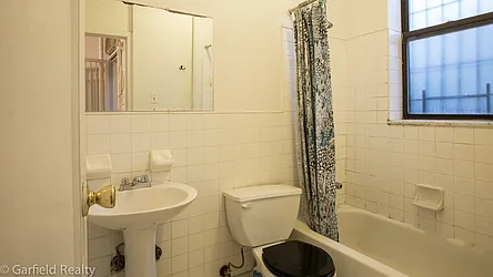 Rented by Garfield Realty 