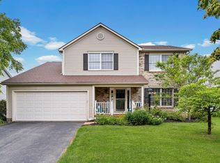 217 Tar Heel Dr, Delaware, OH