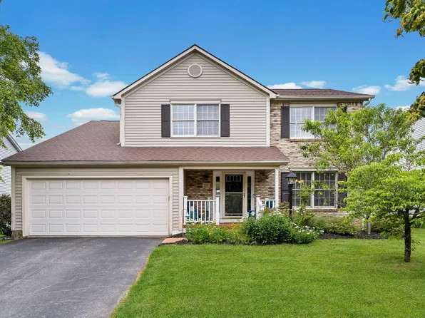 217 Tar Heel Dr, Delaware, OH 43015