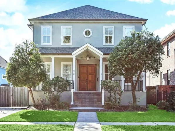 6536 Memphis St, New Orleans, LA 70124