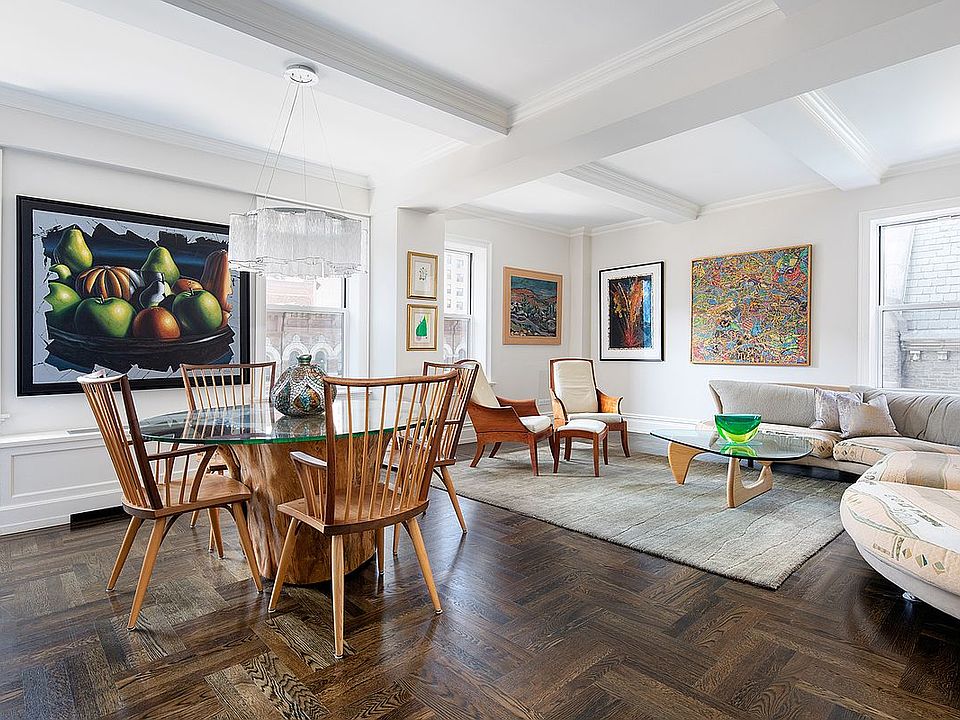 1st image of 165 W 91st St #6G