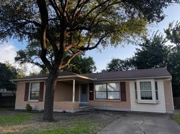 203 Joe White St, Rockwall, TX 75087