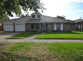 3608 Taft Park, Metairie, LA 70002