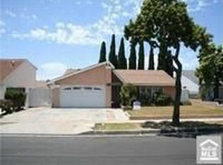 3314 S Olive St, Santa Ana, CA 92707