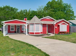 503 S Arizona Dr, Celina, TX 75009