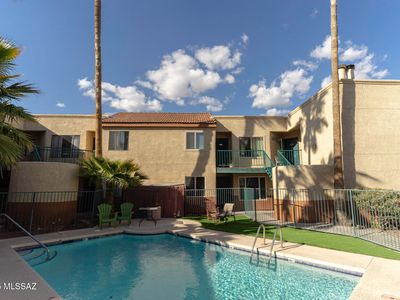 3690 N Country Club Rd APT 1028, Tucson, AZ, 85716