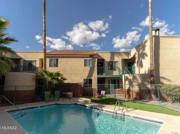 3690 N Country Club Rd APT 1028, Tucson, AZ 85716