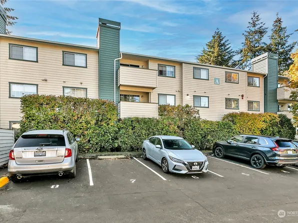 17624 1st Avenue S #A301, Burien, WA 98148