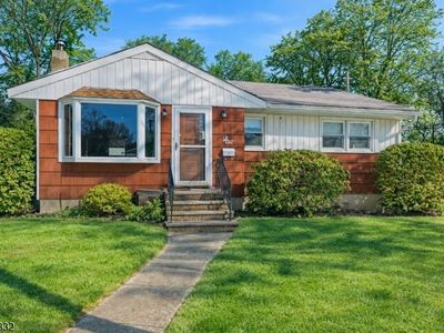 11 Cypress Ave, Lincoln Park, NJ, 07035