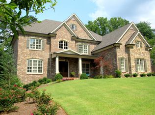 4290 Summit Dr, Marietta, GA 30068