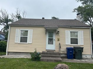 2696 Grasmere Ave, Columbus, OH 43211