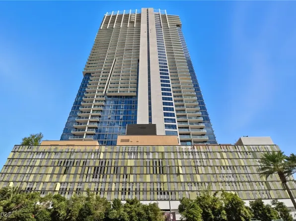 4381 W Flamingo Rd #3801, Las Vegas, NV 89103