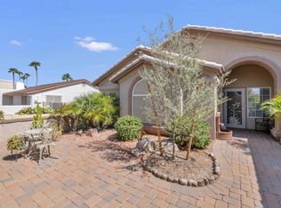 9734 E Sherwood Way, Sun Lakes, AZ 85248