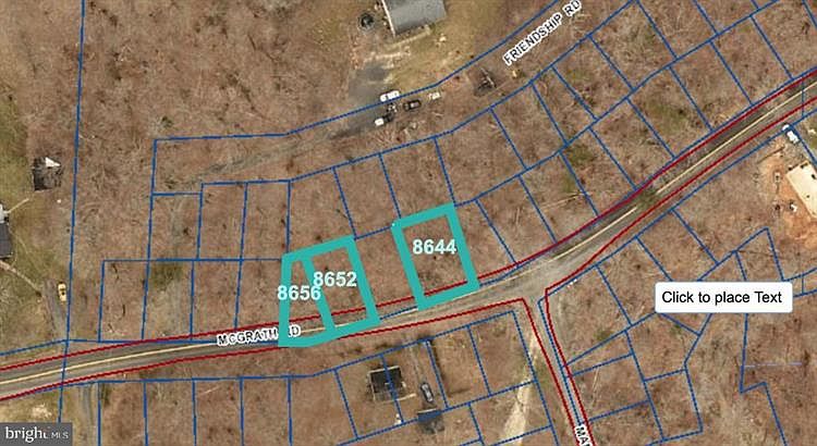 2nd image of 8656 McGrath Rd