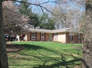 71 Botany Dr, Asheville, NC 28805