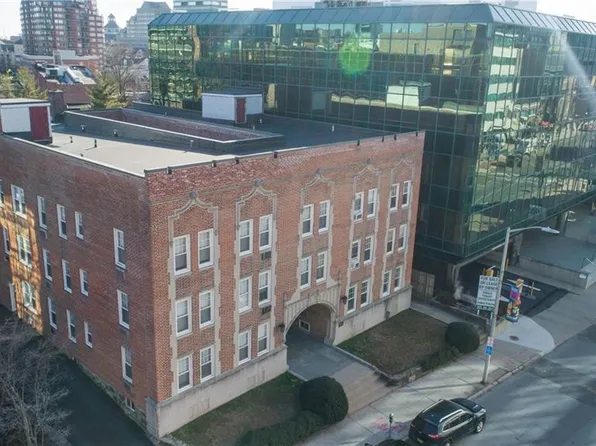 639 Summer Street #21, Stamford, CT 06901