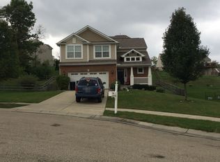 729 Nightstar Ct, Monroe, OH 45050