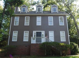 113 Beckett Cir, Columbia, SC 29212