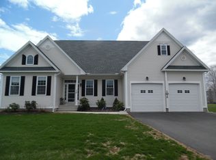 72 Annello Way, Middletown, CT 06457