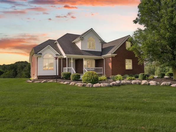 67300 Omo Rd, Lenox, MI 48050