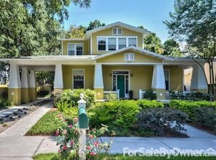 3215 W Bay Villa Ave, Tampa, FL 33611