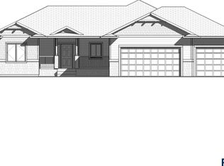 8105 E Norway Pine Trl, Sioux Falls, SD 57110