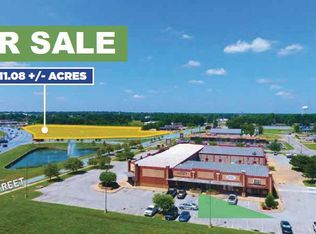0 Highway 412 E, Siloam Springs, AR 72761