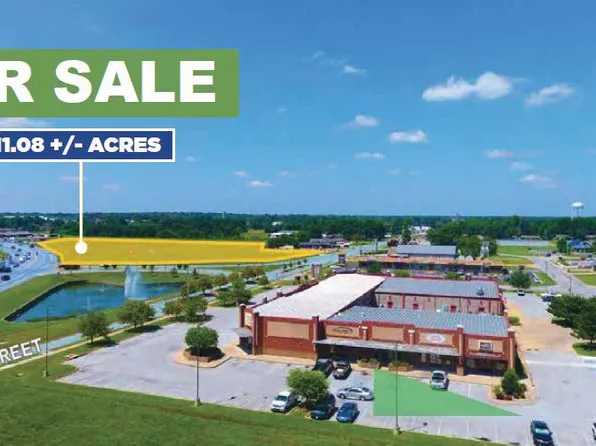 0 Highway 412 E, Siloam Springs, AR 72761