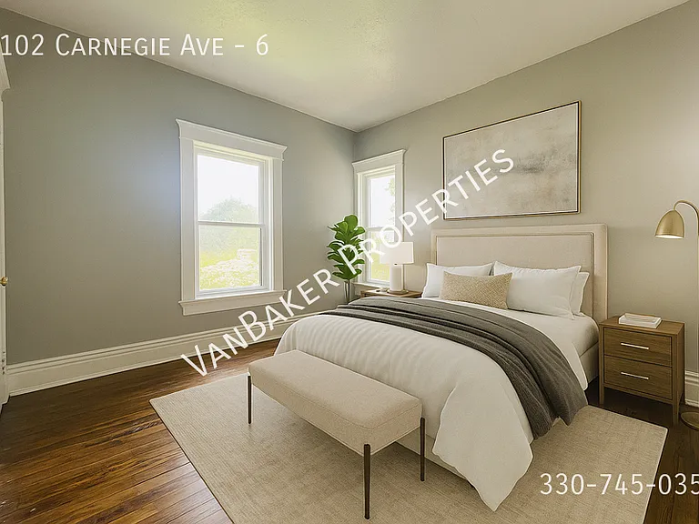 7102 Carnegie Ave #6 — Photo 5