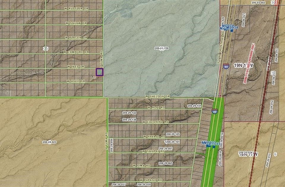 2nd image of Lot 64 W Ives Drive