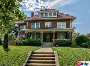 1116 Turner Blvd, Omaha, NE 68105