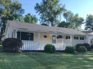 335 E Wilhelm St, Schererville, IN 46375