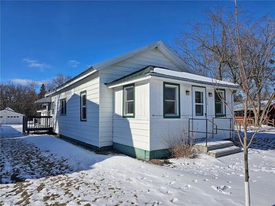 316 Pine Street, Black River Falls, WI, 54615