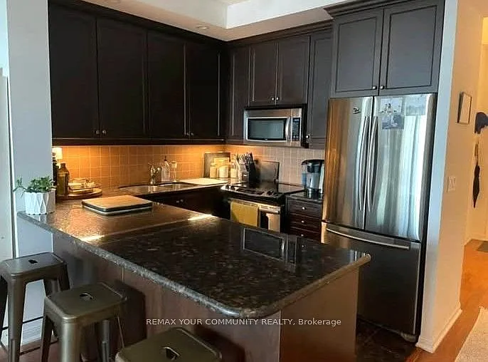 21 Grand Magazine St #1502 — Photo 2