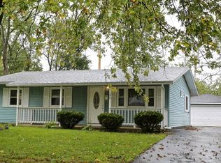 1017 Cypress Ln, Joliet, IL 60435