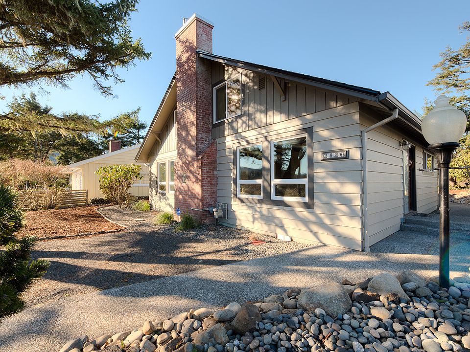 Coastal Cottage Charmer!