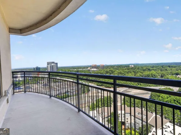 3445 Stratford Rd NE APT 2403, Atlanta, GA 30326