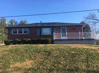 9975 New Haven Rd, New Haven, KY 40051