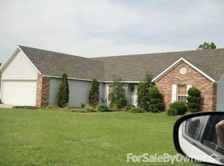 13355 Dixie Ln, Trumann, AR 72472