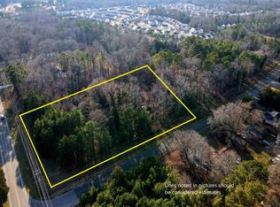 4711 Stanley Rd, Durham, NC 27704