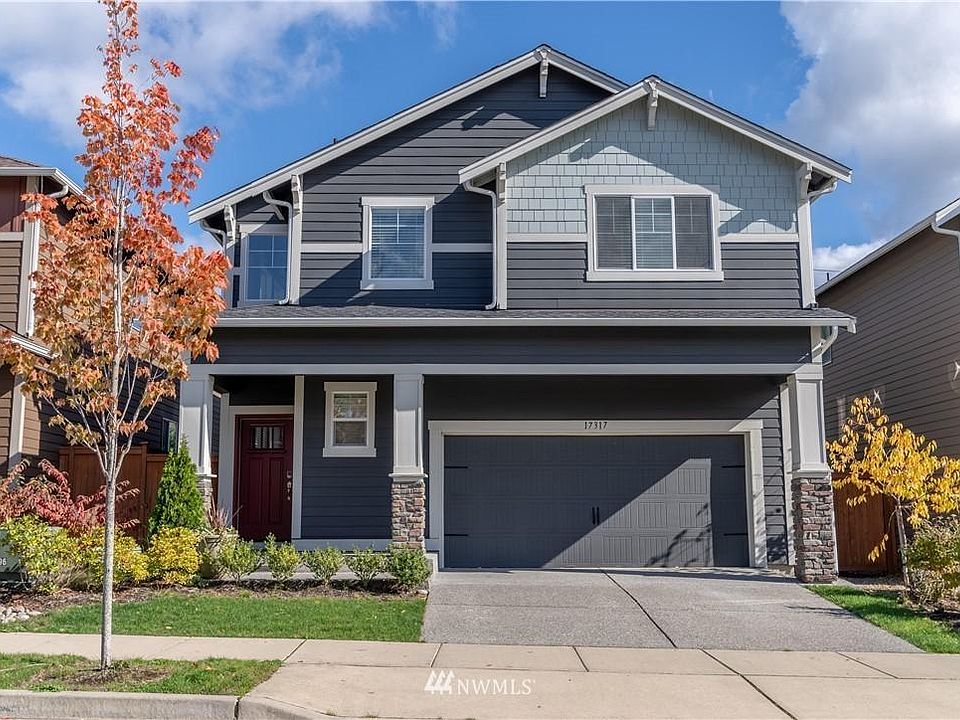 17317 40th Ave SE, Bothell, WA 98012 Zillow