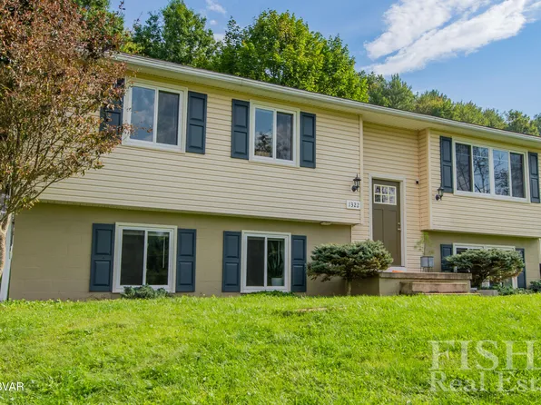 1322 Factory Rd, Cogan Station, PA 17728