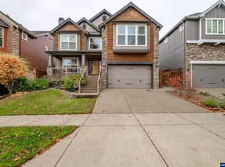 3733 Galloway St, Salem, OR 97302