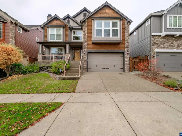 3733 Galloway St, Salem, OR 97302