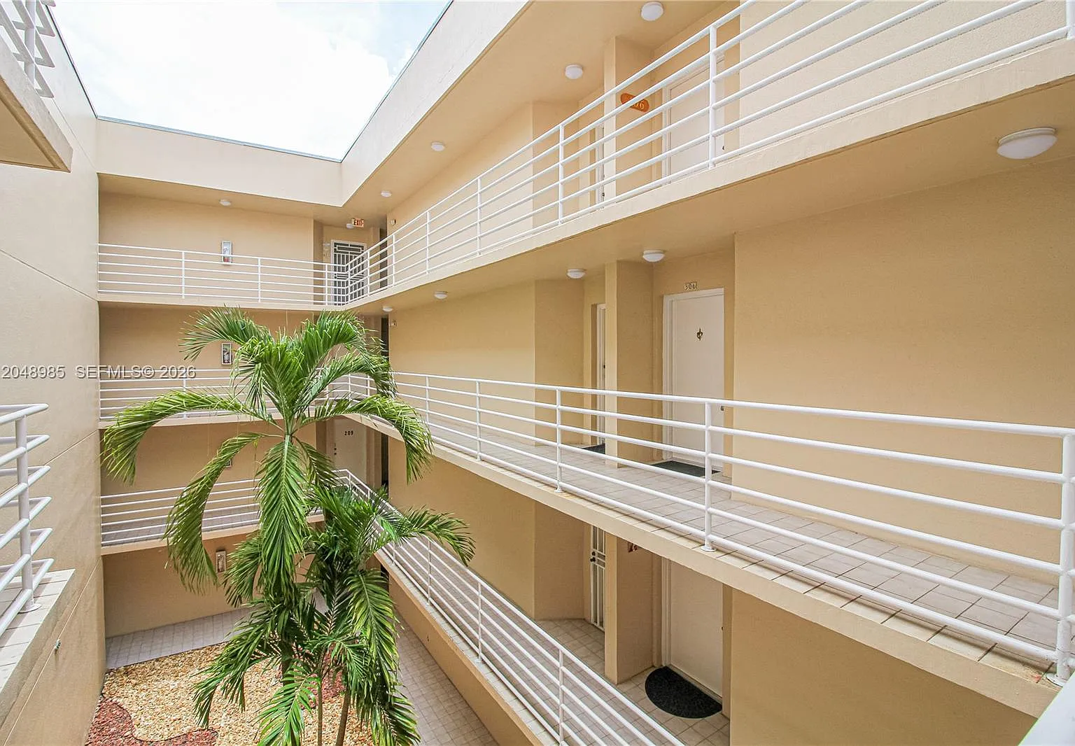 Belinda Gardens Condo — Photo 4