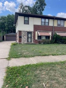 4104 Deal St, East Chicago, IN, 46312